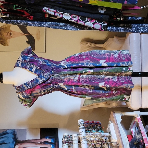 Tommy Hilfiger Dresses & Skirts - EUC M TOMMY HILFIGER Dress